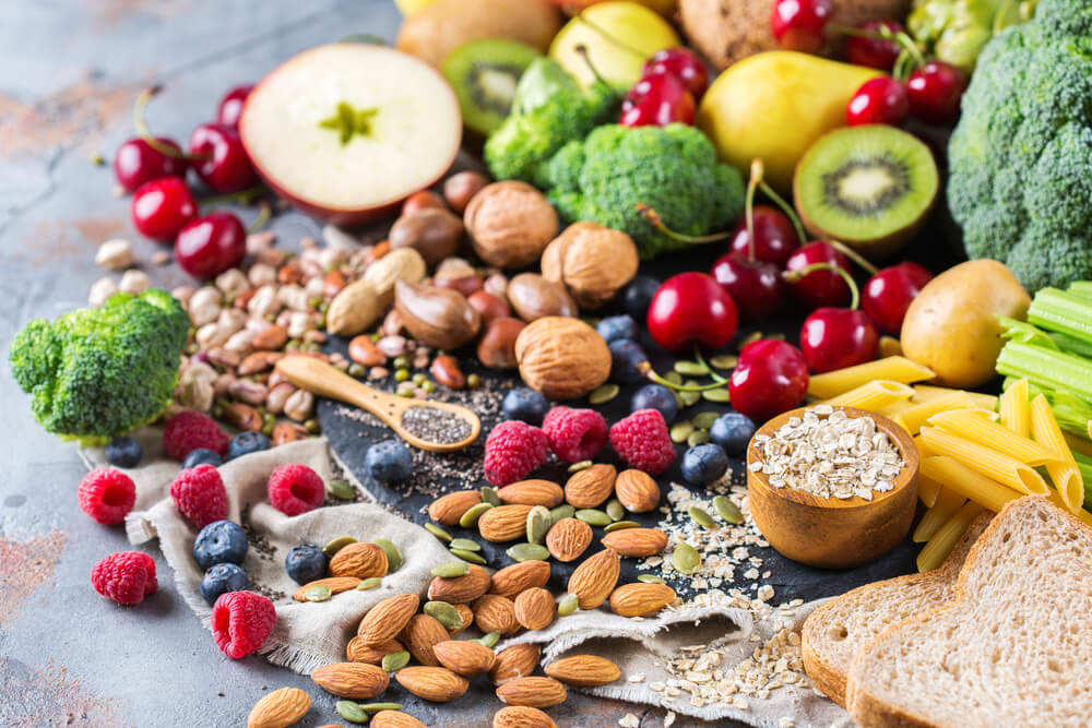 Plant-Based Diet: Pros, Cons, and What You Can Eat